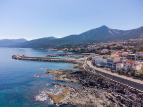 AffittaSardegna-Casa Vasco Cala Gonone